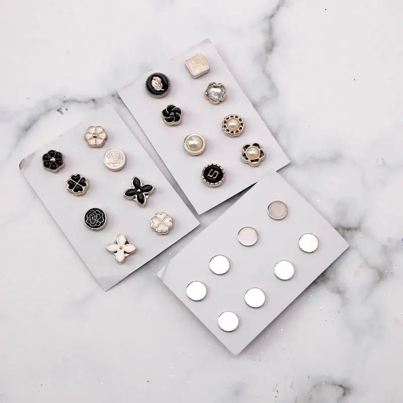 Hijab Magnet Pins