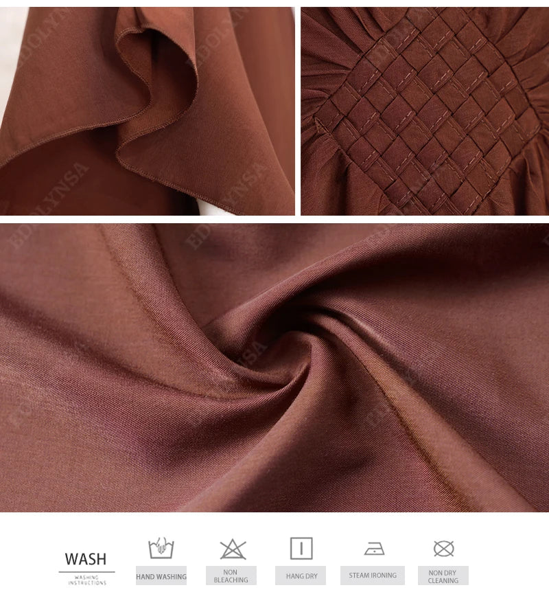V-Neck Kaftan