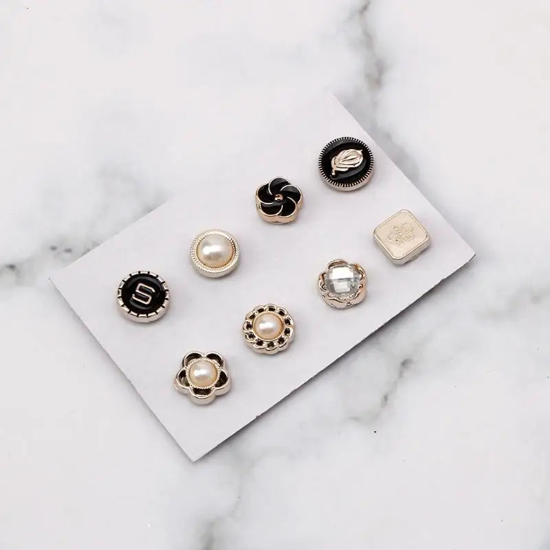 Hijab Magnet Pins