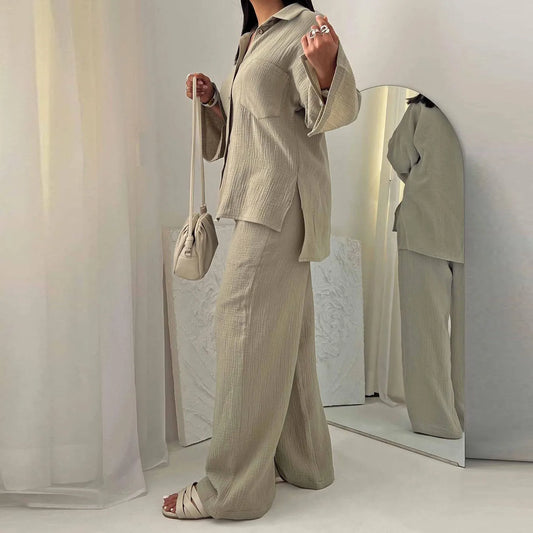 Cosy Co-ord Set