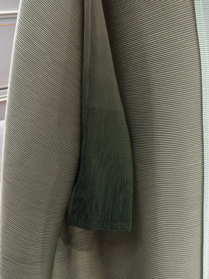 Dubai Style Luxury Open Abaya