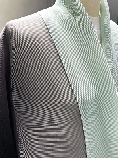 Dubai Style Luxury Open Abaya