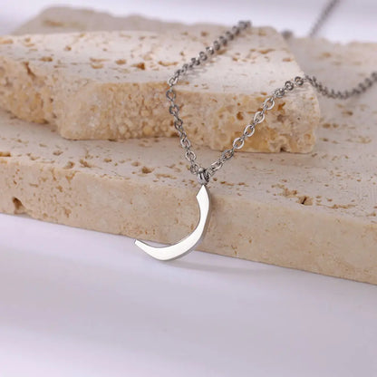 Arabic Letter Necklace