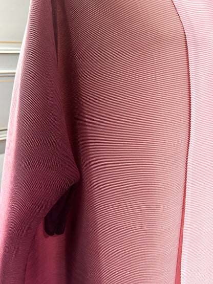 Dubai Style Luxury Open Abaya