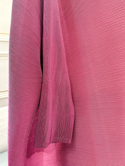 Dubai Style Luxury Open Abaya