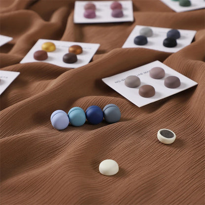 4Pcs/set Hijab Magnet Pins