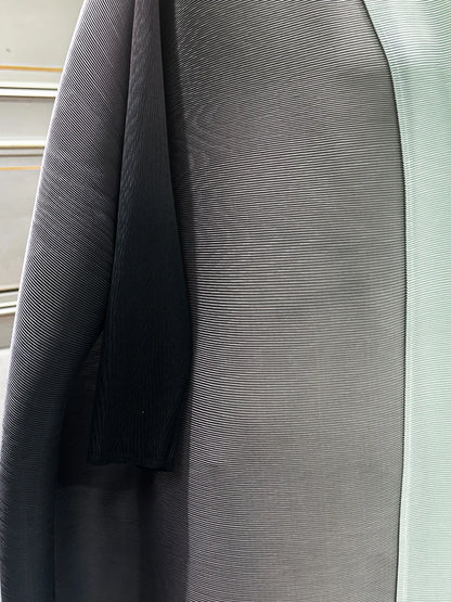 Dubai Style Luxury Open Abaya